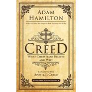 Creed Children's