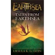 Tales from Earthsea