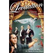 Levitation: Physics and Psychology in the Service of Deception Publisher: Diamond Comic Distributors Publish Date: 7/25/2007 Language: ENGLISH Pages: 71 Weight: 0.43 ISBN-13: 9780978803704 Dewey: 741.5/973