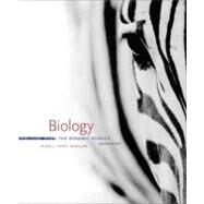 Biology The Dynamic Science, Volume 1, Units 1 & 2