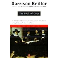 Book of Guys : Stories