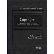 Copyright : A Contemporary Approach