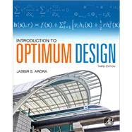 Introduction to Optimum Design