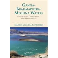 Once a prosperous region, the Ganga-Brahmaputra-Meghna &#40;GBM&#41; river basin-inhabited by about a tenth of the world&apos;&apos;s population-is currently one of the poorest