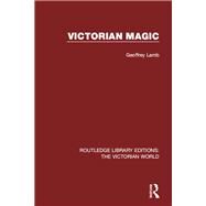 Victorian Magic