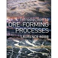 Introduction to Ore-Forming Processes is the first senior undergraduate &#8211; postgraduate textbook to focus specifically on the multiplicity of geological processes that result in the formation of mineral deposits
