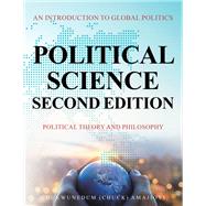 ISBN 9781664143791 product image for Political Science Second Edition | upcitemdb.com