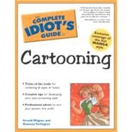 Complete Idiot's Guide to Cartooning
