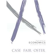 Principles of Economics