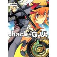 .hack// G.U. 2: Borderline Mmo