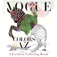 Vogue Colors a to Z