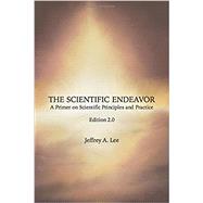 ISBN 9781536893830 product image for The Scientific Endeavor | upcitemdb.com