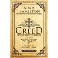 Creed Youth Study Book