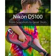 Nikon D5100 : From Snapshots To Great Shots