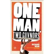 One Man, Two Guvnors Binding: Paperback Publisher: Consortium Book Sales & Dist Publish Date: 2012/05/08 Language: ENGLISH Pages: 94 Dimensions: 8.25 x 5.00 x 0.25 Weight: 0.28 ISBN-13: 9781849433846