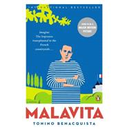 Malavita A Novel