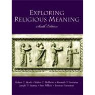 Exploring Religious Meaning
