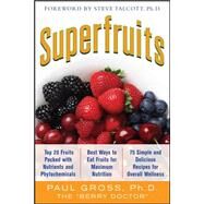 Superfruits by Gross, Paul [Paperback]