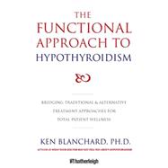 Functional Approach To Hypothyroidism 1 Binding: Paperback Publisher: Random House Inc Publish Date: 2012/11/27 Synopsis: Outlines a comprehensive approach to treating hypothyroidism that challenges traditional teachings, sharing coverage of why the condition is often misdiagnosed, its effects on a woman's cycles and the connection between hypothyroidism and various health challenges