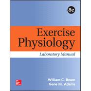 ISBN 9781259913884 product image for Exercise Physiology Laboratory Manual [Rental Edition] | upcitemdb.com