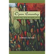 ISBN 9780176103897 product image for Open Country Canadian Short Stories In English | upcitemdb.com