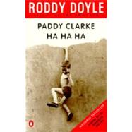 Paddy Clarke Ha Ha Ha