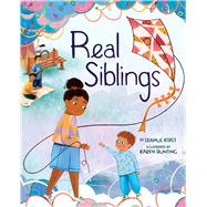 ISBN 9781433843907 product image for Real Siblings | upcitemdb.com