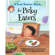 ISBN 9781433843921 product image for A Feel Better Book for Picky Eaters | upcitemdb.com