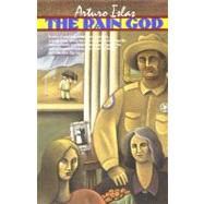 The Rain God: A Desert Tale