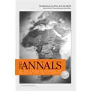 Perspectives on Africa and the World