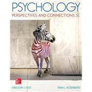 Connect Access Card for Psychology: Perspectives & 