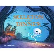 Skeleton for Dinner