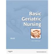 Basic Geriatric Nursing
