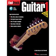 Electric Or Acoustic Guitar