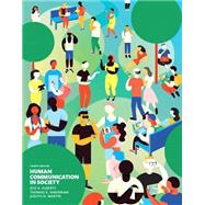 Human Communication in Society