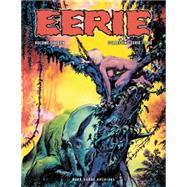 Eerie Archives 16
