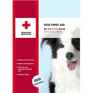 ISBN 9781584804017 product image for Dog First Aid (Book with DVD) | upcitemdb.com