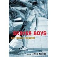 Two words describe the appeal of skateboarders: barely legal