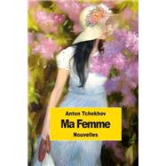 Ma Femme