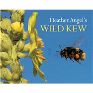 Wildlife photographer Heather Angel spent an entire year photographing Kew Gardens, focusing not on the familiar flowers and trees but on the remarkable array of animals that make the plants of Kew their homes