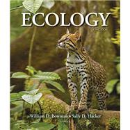 ISBN 9780197614044 product image for Ecology | upcitemdb.com