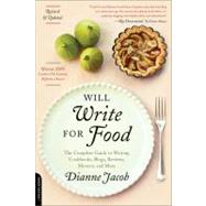 Will Write for Food - Dianne Jacob - Paperback - Revised Ed.