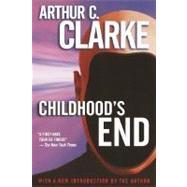 Childhoods End A Novel