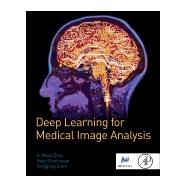 Deep Learning for Medical Image Analysis