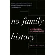 No Family History: The Environmental Links To Breast Cancer