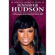 Jennifer Hudson