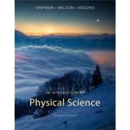 An Introduction to Physical Science