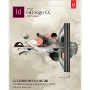 Adobe InDesign CC Classroom in a Book