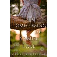 The Homecoming Of Samuel Lake