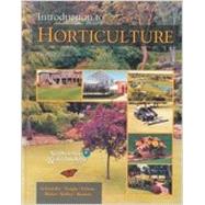 Introduction to Horticulture